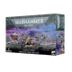 Leagues of Votann: Brokhyr Iron-master-Games Workshop-Radaddel