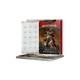Sons Of Behemat: Warscroll Cards (englisch)-Games Workshop-Radaddel