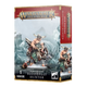 Ogor Mawtribes: Bloodpelt Hunter-Games Workshop-Radaddel