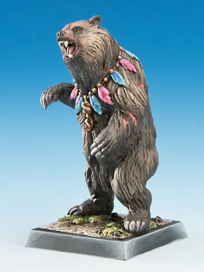 Cuitlachtli & Linn | Amazonen-Freebooter Miniatures-Radaddel