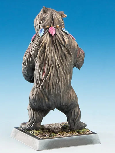 Cuitlachtli & Linn | Amazonen-Freebooter Miniatures-Radaddel