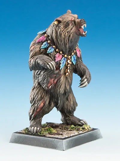 Cuitlachtli & Linn | Amazonen-Freebooter Miniatures-Radaddel