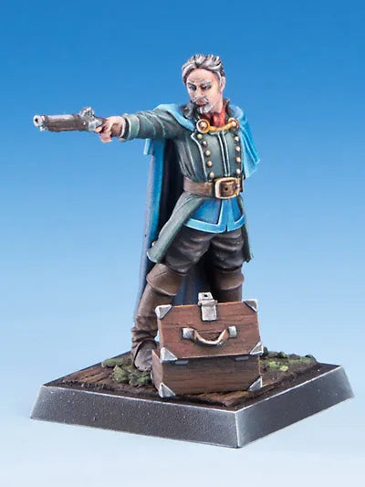 Starterbox Debonn | Freebootes Fate-Freebooter Miniatures-Radaddel