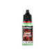 Vallejo Game Color 045 Ghost Green-Vallejo-Radaddel