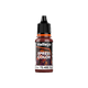 Vallejo Xpress Color 142 Plasma Red-Vallejo-Radaddel