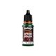 Vallejo Xpress Color 152 Troll Green-Vallejo-Radaddel