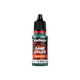 Vallejo Game Color Special FX 094 Green Rust-Vallejo-Radaddel