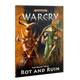 Warband Tome: Rot And Ruin (deutsch)-Games Workshop-Radaddel