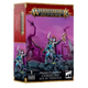 Disciples of Tzeentch: Curseling, Eye of Tzeentch-Games Workshop-Radaddel