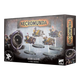 Necromunda: Escher Cutters-Games Workshop-Radaddel