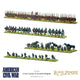 BP Epic Battles: Amercan Civil War Union Cavalry & Zouaves Brigade-Warlord Games-Radaddel