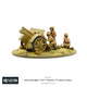Italian Bersaglieri 100/17 Modello 14 Medium Artillery-Warlord Games-Radaddel