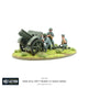 Italian Army 100/17 Modello 14 Medium Artillery-Warlord Games-Radaddel