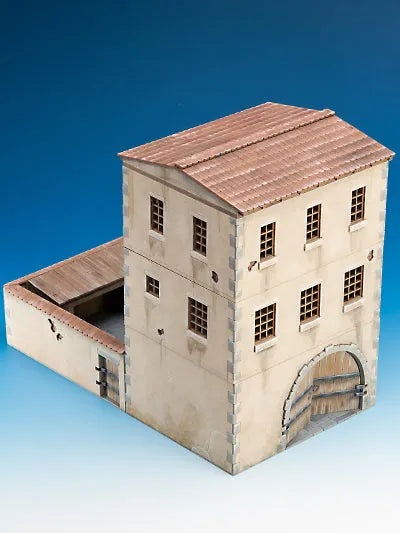 EL Almacén | Freebooters Fate-Freebooter Miniatures-Radaddel