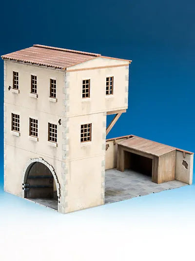 EL Almacén | Freebooters Fate-Freebooter Miniatures-Radaddel