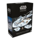 Star Wars: Legion - Abgestürzter X-Flügler-Atomic Mass Games-Radaddel