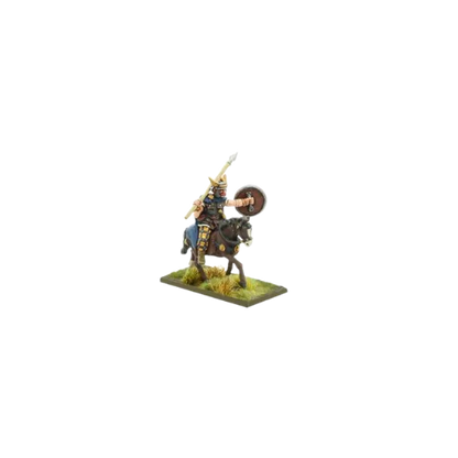 Gallic Celt Starter Army-Warlord Games-Radaddel