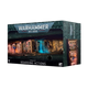 Terrain Set: Boarding Actions-Games Workshop-Radaddel
