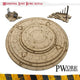 MDF Terrain Lost Burg 06-PWork Wargames-Radaddel