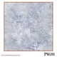 RPG Rewritable Combat Map Snow Plain 24x24"-PWork Wargames-Radaddel