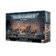 Astra Militarum: Cadian Command Squad-Games Workshop-Radaddel