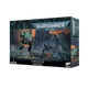 Astra Militarum: Sentinel-Games Workshop-Radaddel
