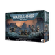 Astra Militarum: Cadian Heavy Weapons Squad-Games Workshop-Radaddel