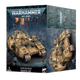 Astra Militarum: Baneblade-Games Workshop-Radaddel