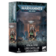 Astra Militarum: Lord Castellan Ursula Creed-Games Workshop-Radaddel