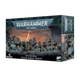 Astra Militarum: Cadian Shock Troops-Games Workshop-Radaddel