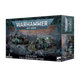 Astra Militarum: Field Ordnance Battery-Games Workshop-Radaddel
