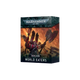 World Eaters: Datacards 9. Edition (englisch)-Games Workshop-Radaddel