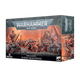 World Eaters: Khorne Berzerkers-Games Workshop-Radaddel