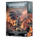 World Eaters: Angron, Daemon Primarch of Khorne-Games Workshop-Radaddel
