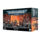 World Eaters: Jakhals-Games Workshop-Radaddel