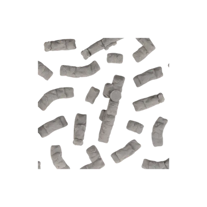 Basing Bits - Sandbag Barricades-Gamers Grass-Radaddel
