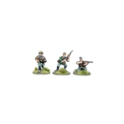 Waffen-SS Cavalry 1942-45-Warlord Games-Radaddel