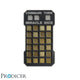 Sci-Fi Miracle Dice Pro Dashboard | Gold-Silber-ProDicer-Radaddel