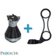 Miniature Pro Painting Handle | Big (32-40mm) | 2Fingers-ProDicer-Radaddel