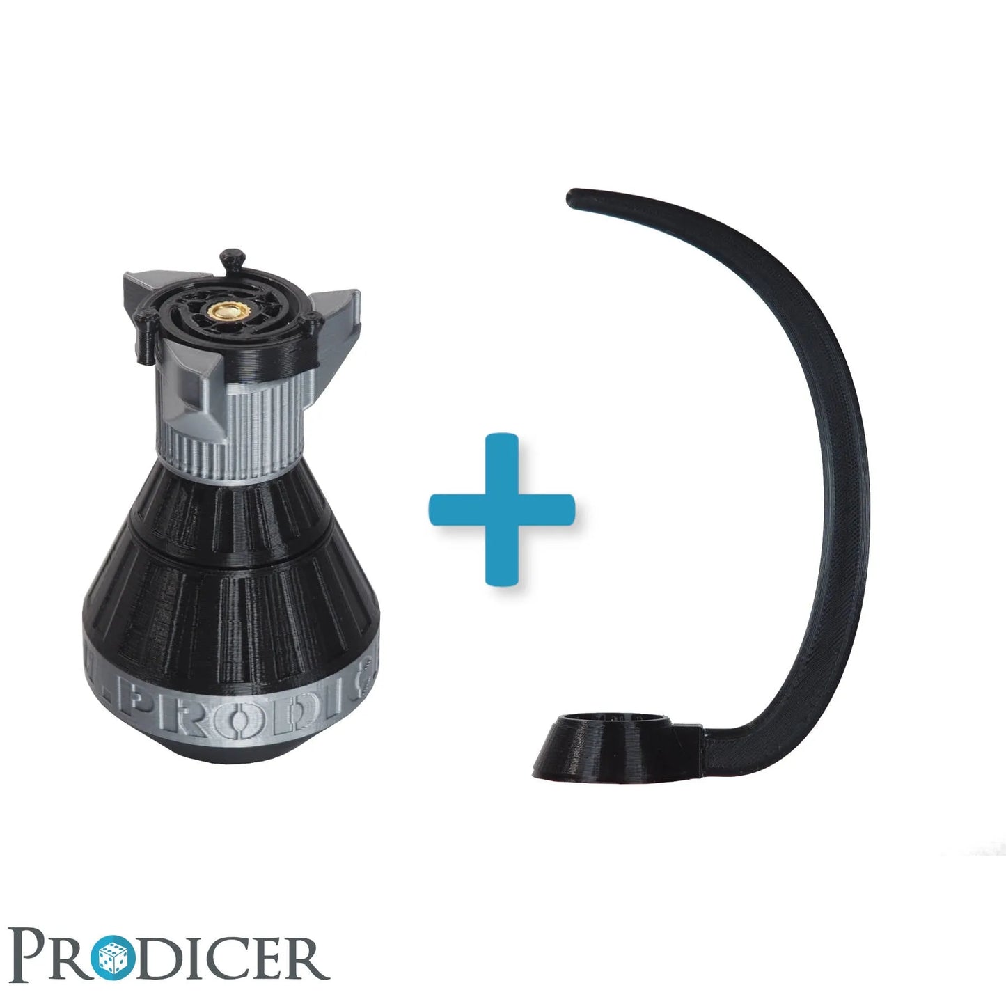 Miniature Pro Painting Handle | Big (32-40mm) | Classic-ProDicer-Radaddel
