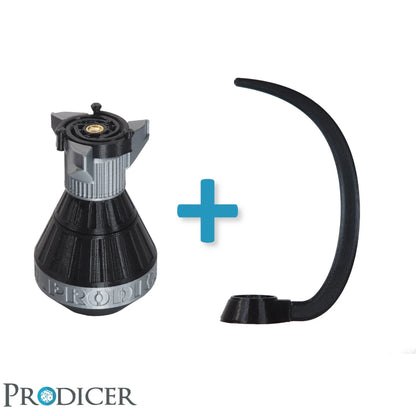 Miniature Pro Painting Handle | Big (32-40mm) | Classic-ProDicer-Radaddel