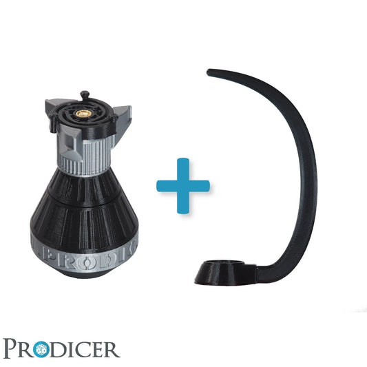 Miniature Pro Painting Handle | Big (32-40mm) | Classic-ProDicer-Radaddel