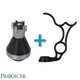Miniature Pro Painting Handle | Small (20-25mm) | Ergonomic-ProDicer-Radaddel