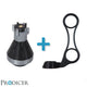 Miniature Pro Painting Handle | Small (20-25mm) | 2Fingers-ProDicer-Radaddel