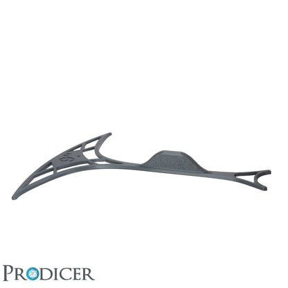 9 inch Deepstrike Pro Template | 40mm-ProDicer-Radaddel