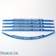 Deployment Zone Marker | Blau-ProDicer-Radaddel