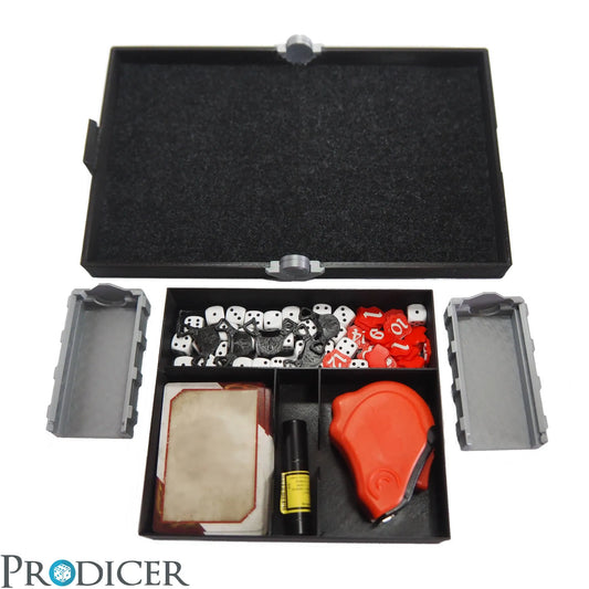 Probox - Organizer Set | 4 in 1-ProDicer-Radaddel