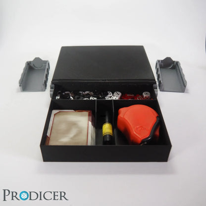 Probox - Organizer Set | 4 in 1-ProDicer-Radaddel