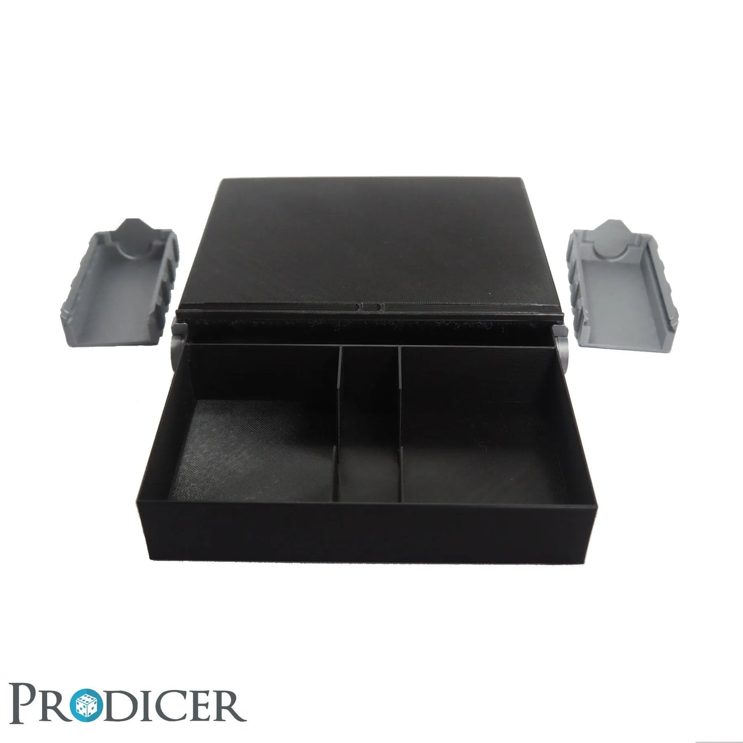 Probox - Organizer Set | 4 in 1-ProDicer-Radaddel