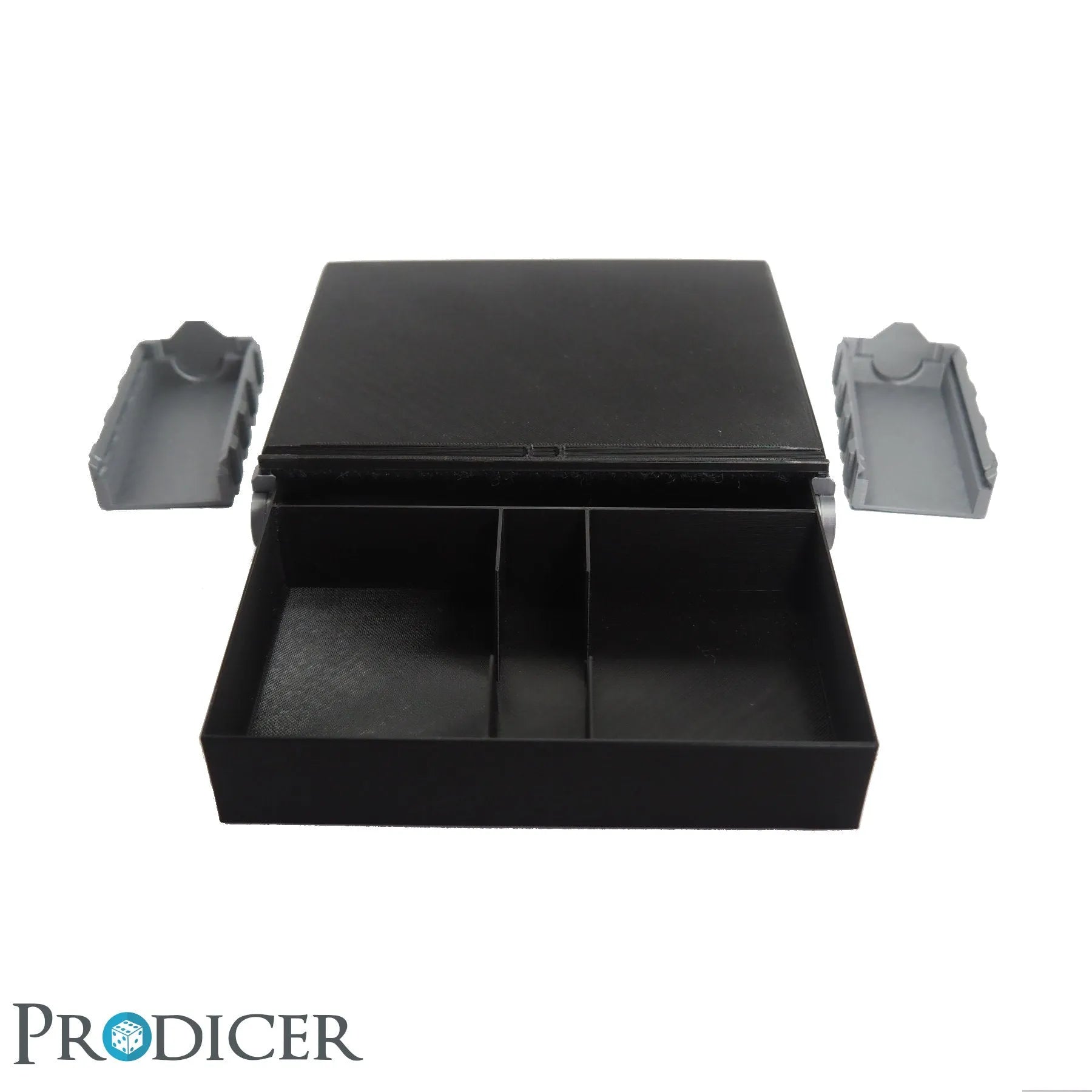 Probox - Organizer Set | 4 in 1-ProDicer-Radaddel